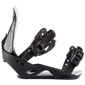 Rossignol Voodoo Snowboard Bindings Women's S-M